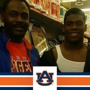 Meet your Posher, Dunta